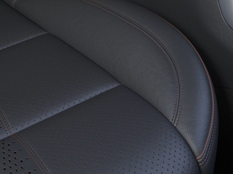 Thumbnail: 2026 Chevrolet Silverado 1500 - 9