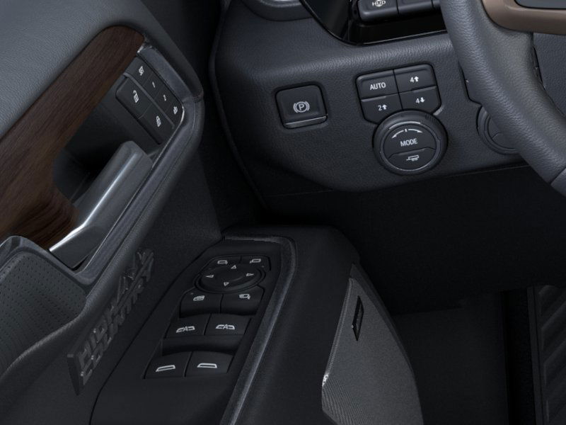 Thumbnail: 2026 Chevrolet Silverado 1500 - 22