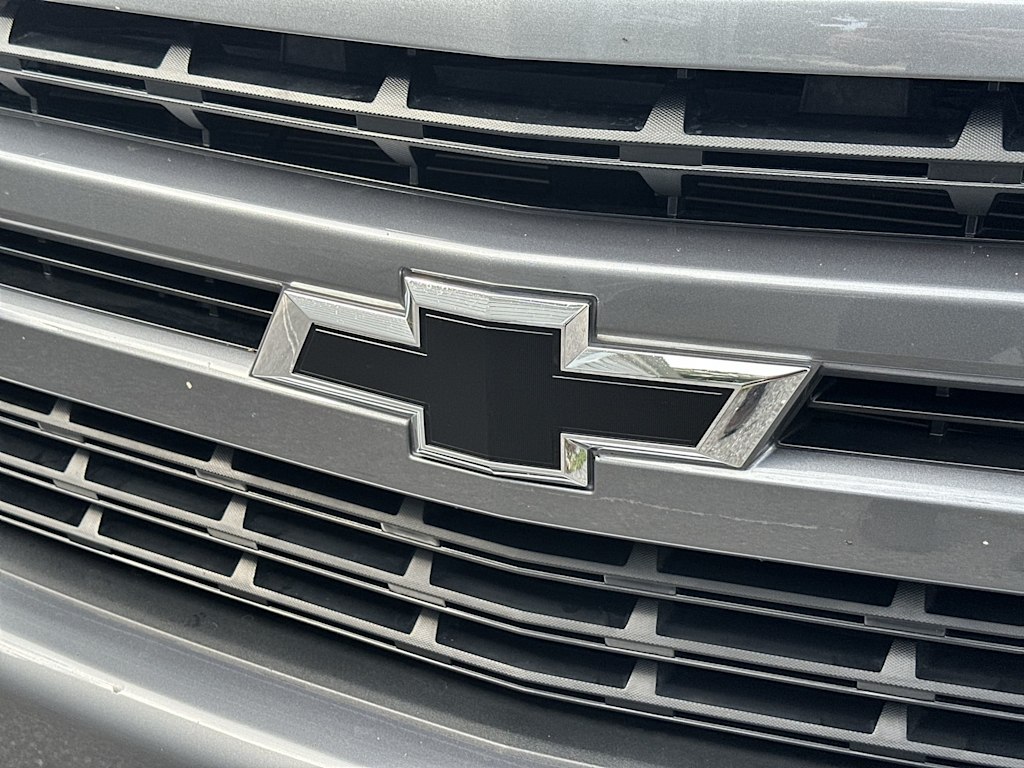 Thumbnail: 2022 Chevrolet Silverado 1500 - 6