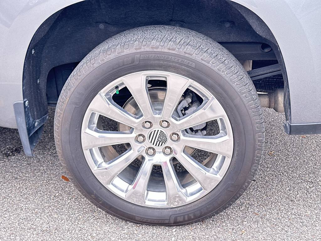 Thumbnail: 2021 Chevrolet Silverado 1500 - 8