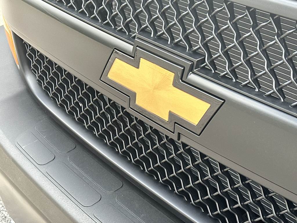 Thumbnail: 2026 Chevrolet Express - 6