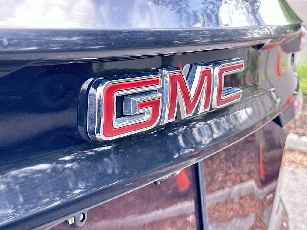 Thumbnail: 2024 GMC Acadia - 7