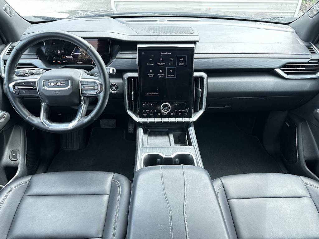 Thumbnail: 2024 GMC Acadia - 2