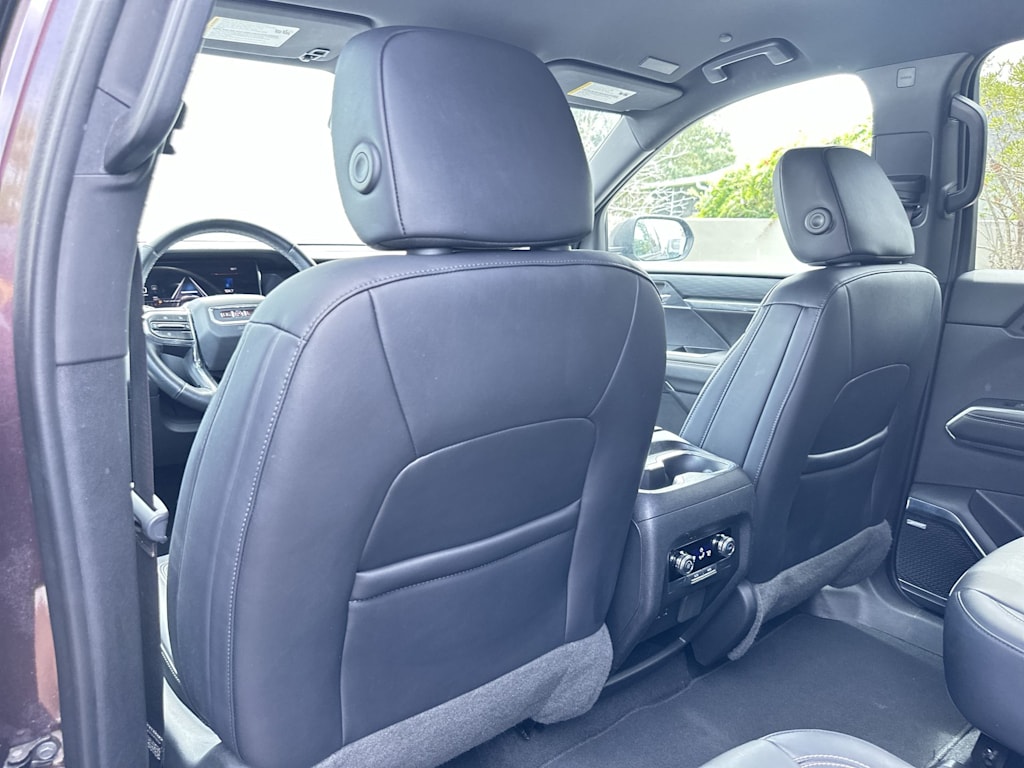 Thumbnail: 2024 GMC Acadia - 13