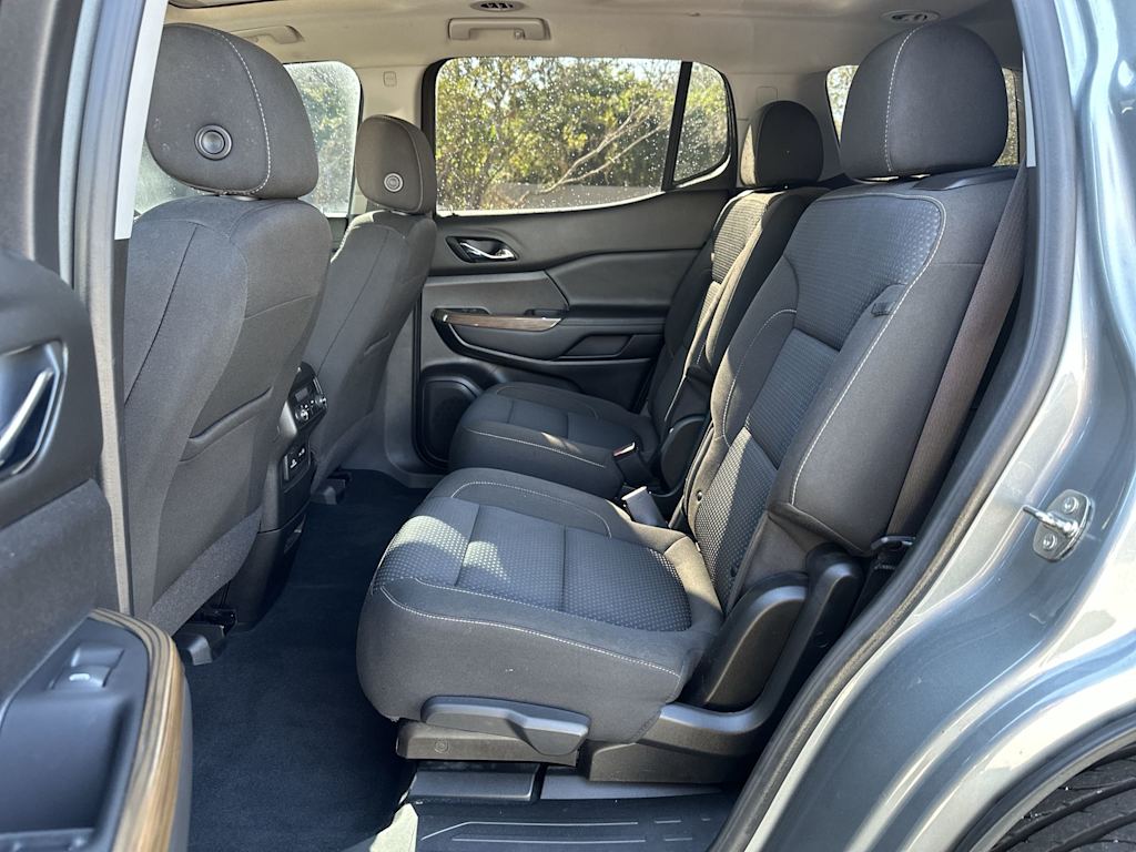 Thumbnail: 2023 GMC Acadia - 23
