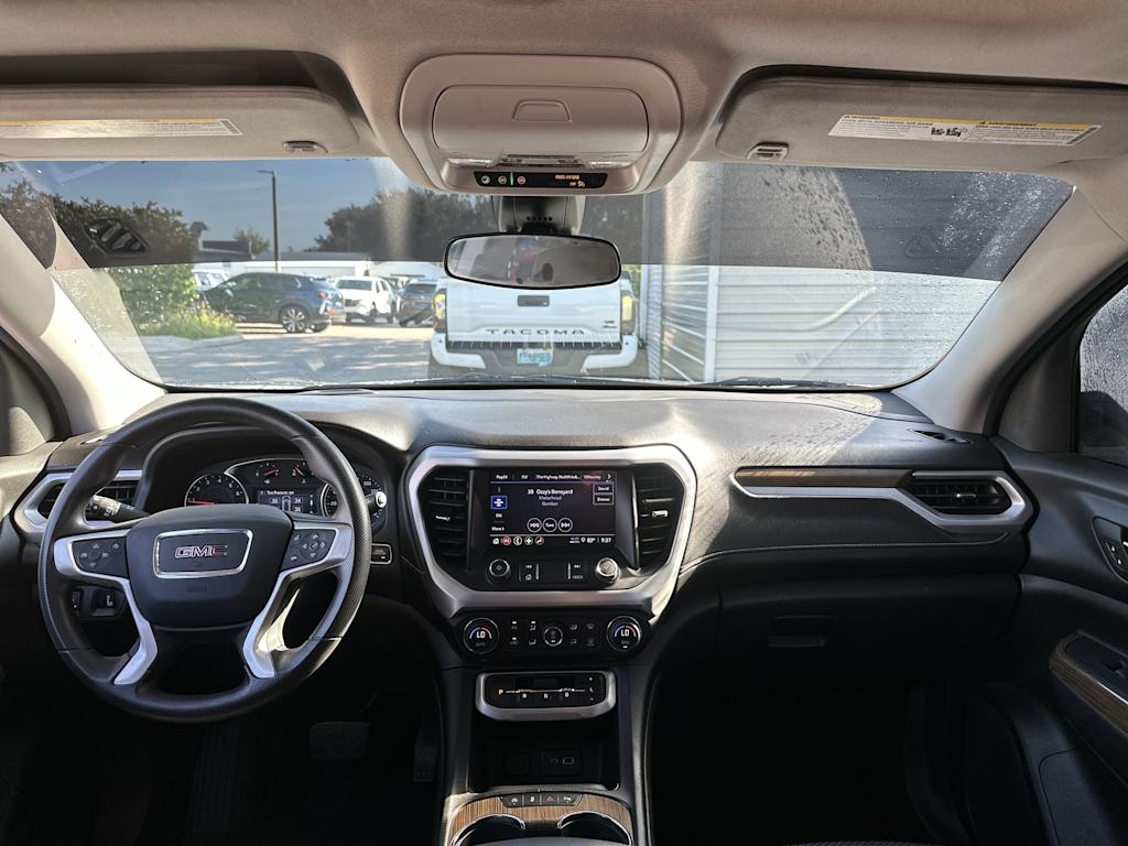 Thumbnail: 2023 GMC Acadia - 2