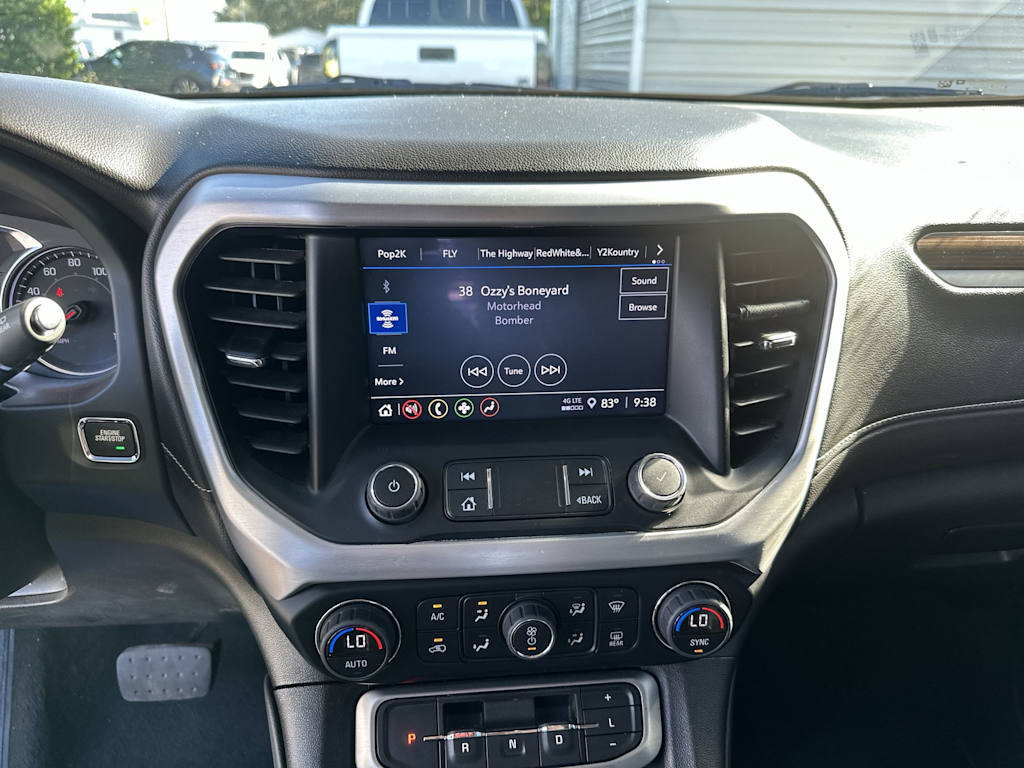 Thumbnail: 2023 GMC Acadia - 14