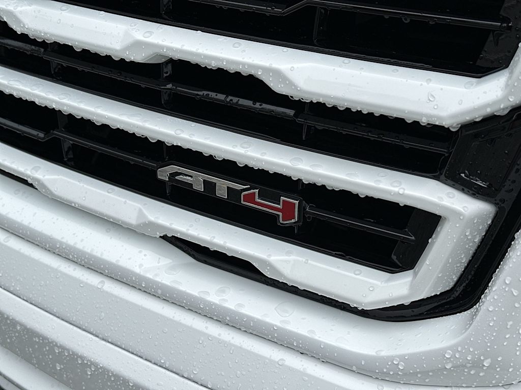 Thumbnail: 2025 GMC Yukon - 21