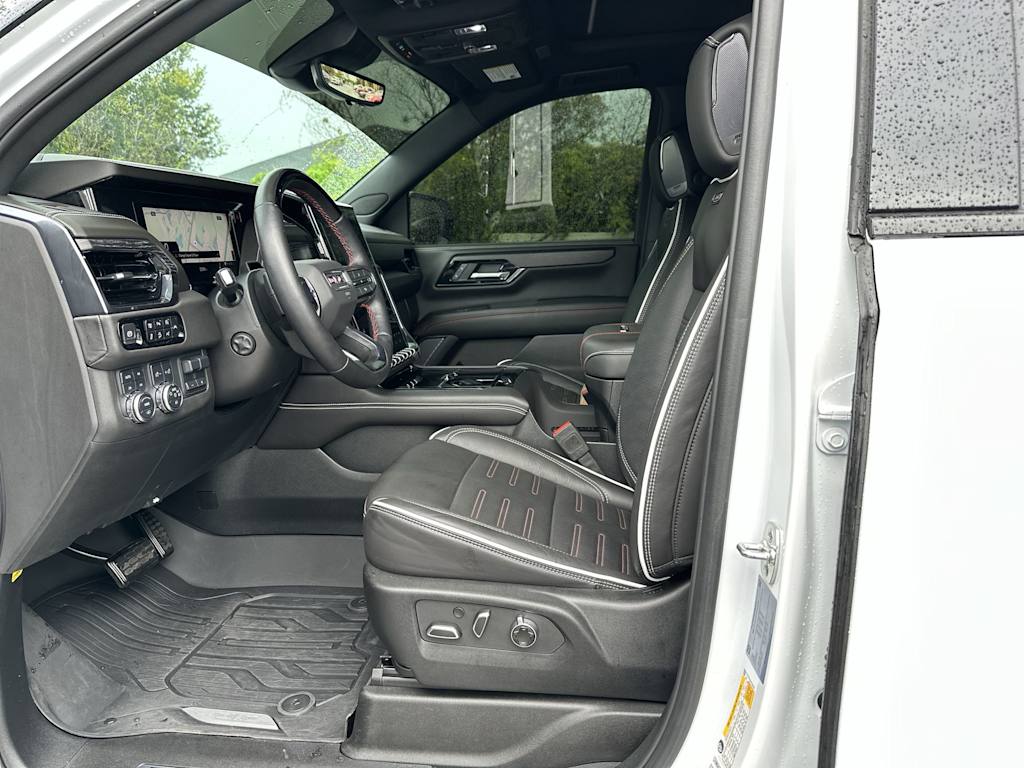 Thumbnail: 2025 GMC Yukon - 11
