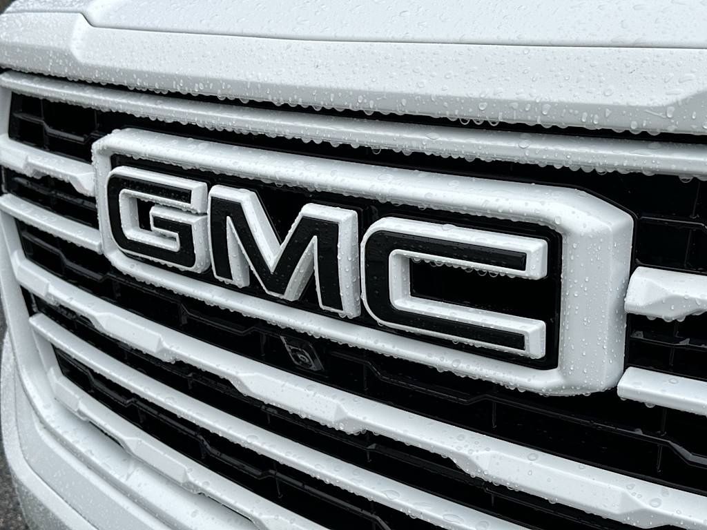 Thumbnail: 2025 GMC Yukon - 7