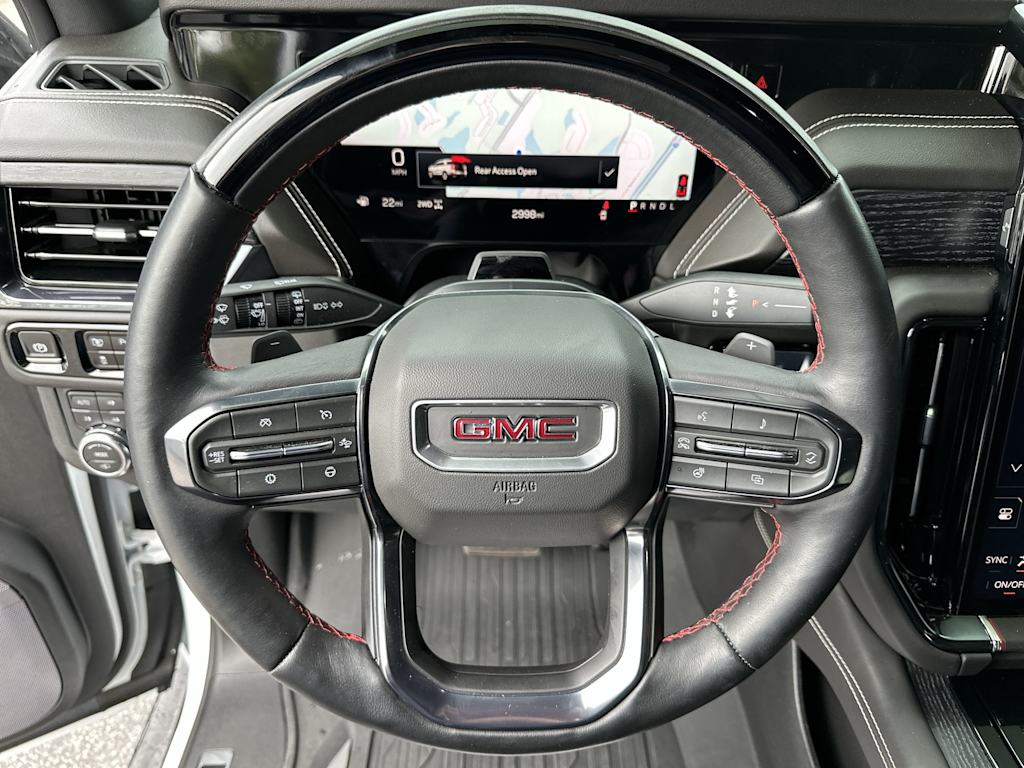 Thumbnail: 2025 GMC Yukon - 10