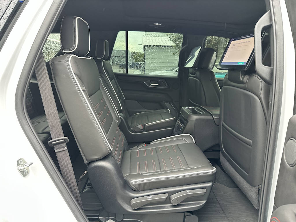Thumbnail: 2025 GMC Yukon - 24