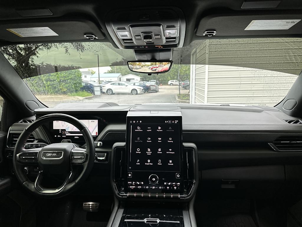 Thumbnail: 2025 GMC Yukon - 2