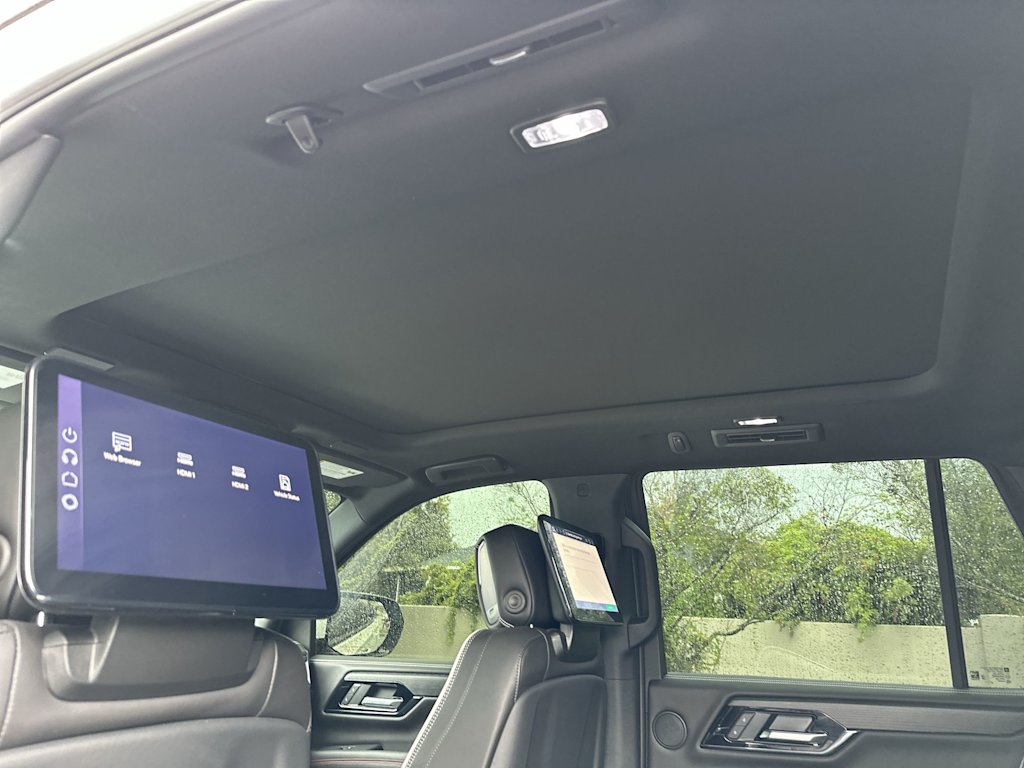 Thumbnail: 2025 GMC Yukon - 22