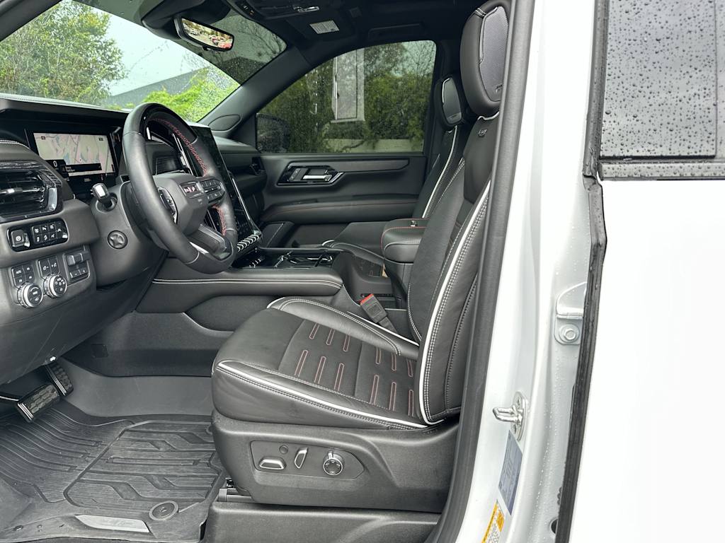 Thumbnail: 2025 GMC Yukon - 12