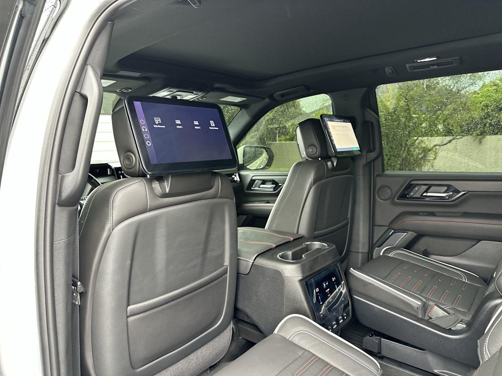 Thumbnail: 2025 GMC Yukon - 13