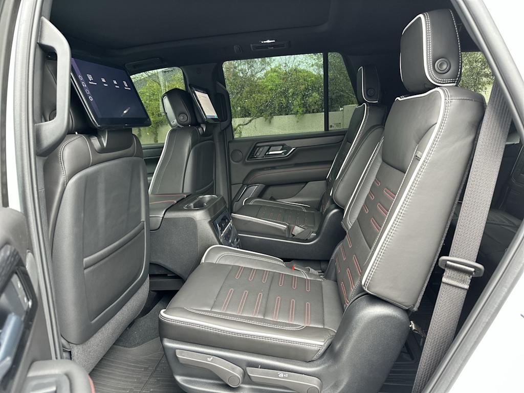 Thumbnail: 2025 GMC Yukon - 23