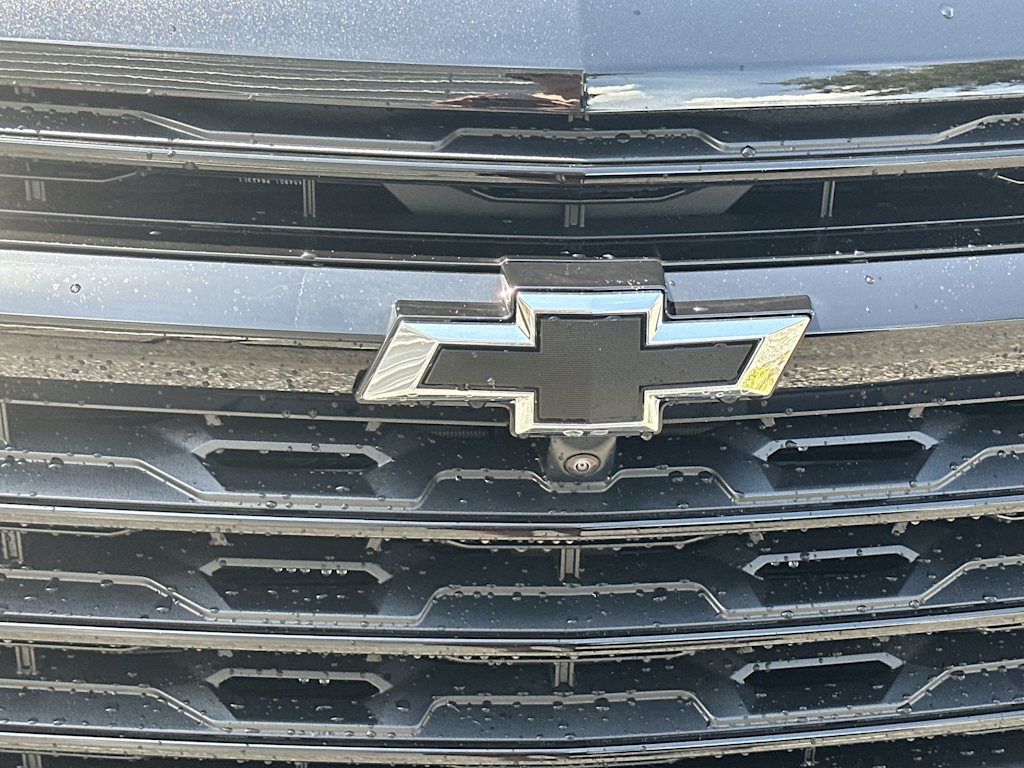 Thumbnail: 2027 Chevrolet Traverse - 7