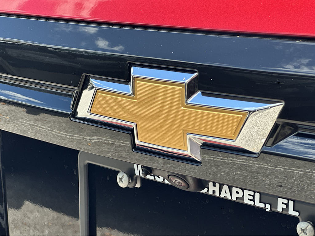 Thumbnail: 2026 Chevrolet Traverse - 7