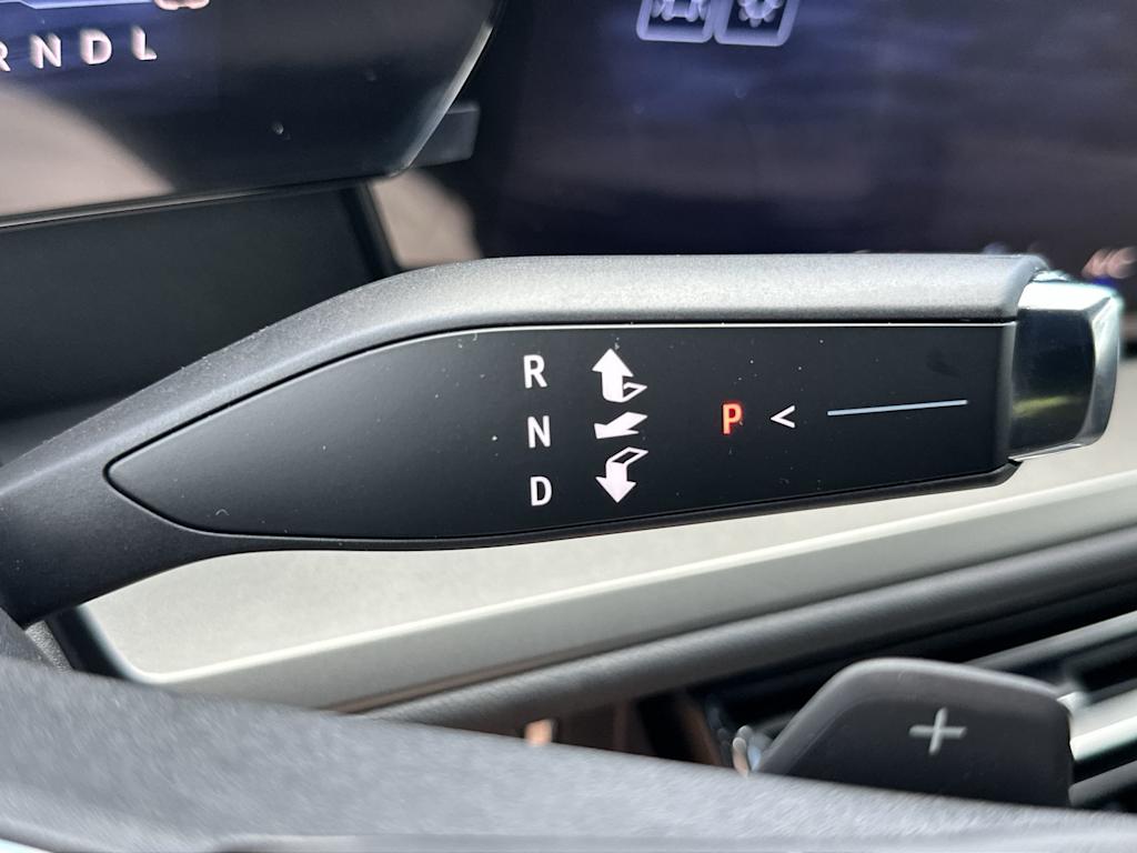 Thumbnail: 2026 Chevrolet Traverse - 27