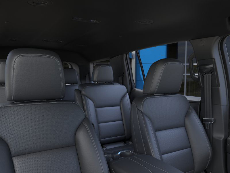 Thumbnail: 2026 Chevrolet Traverse - 24