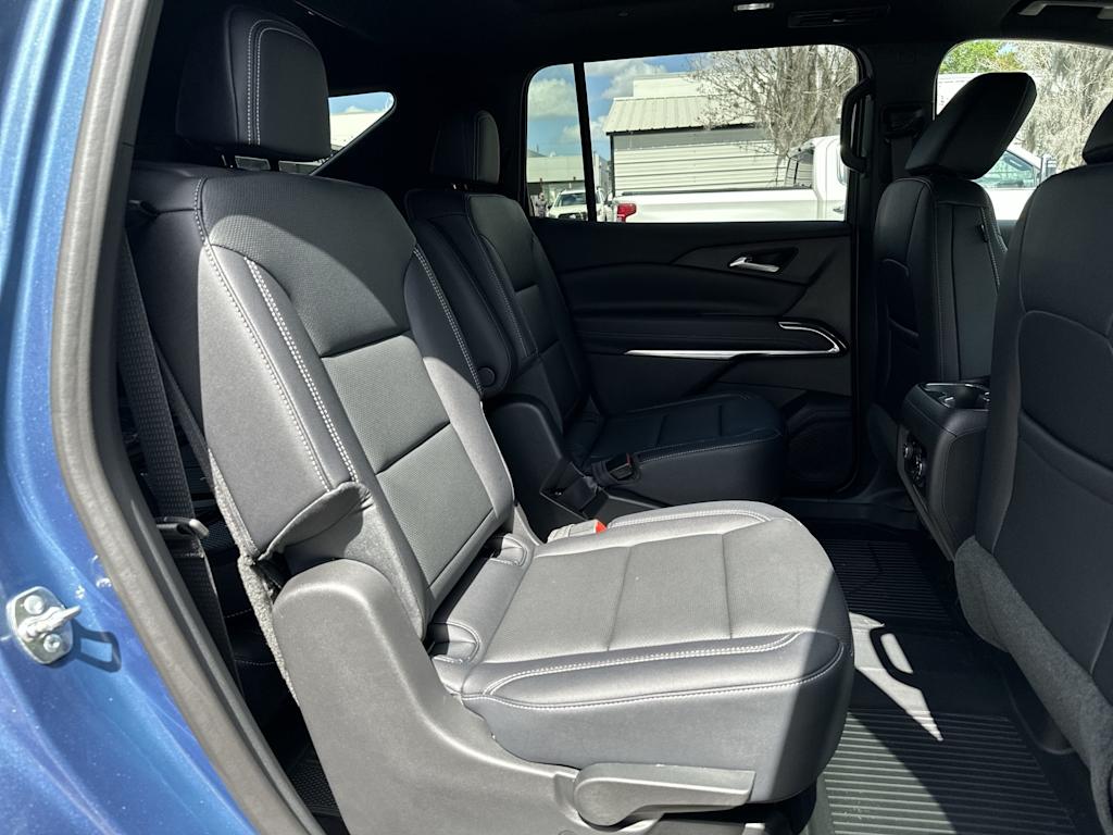 Thumbnail: 2026 Chevrolet Traverse - 23