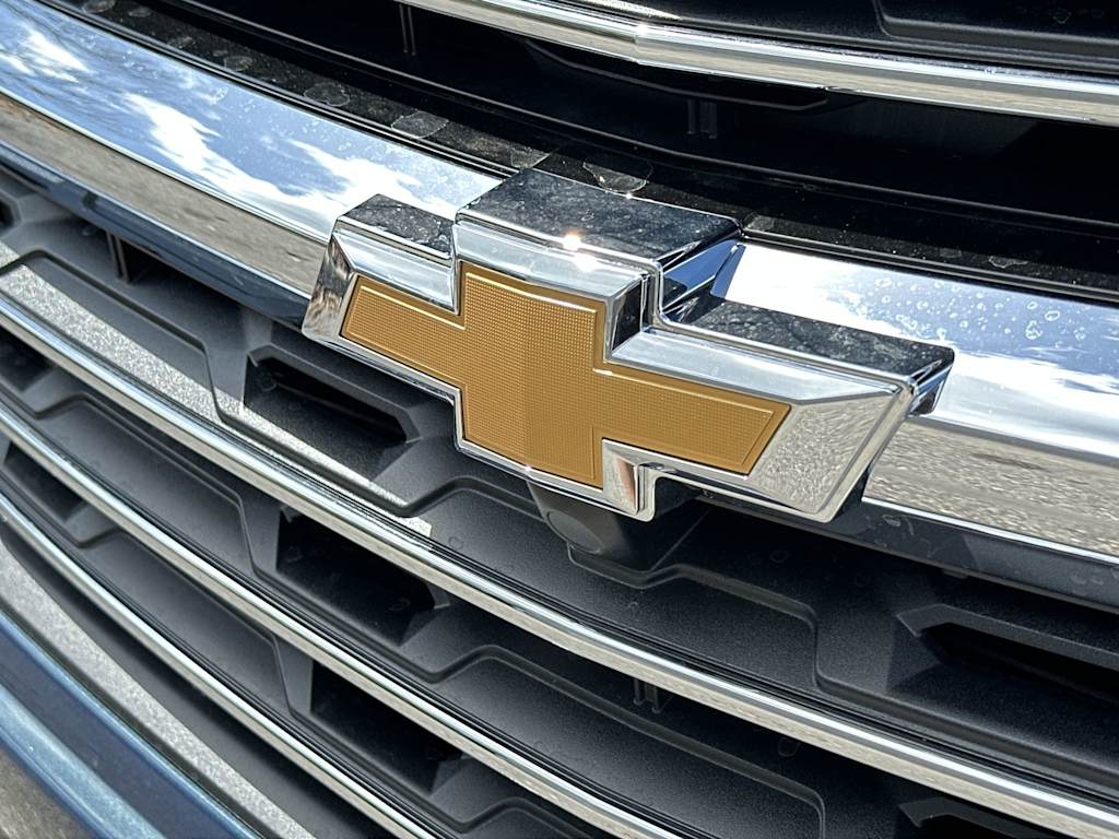 Thumbnail: 2026 Chevrolet Traverse - 6
