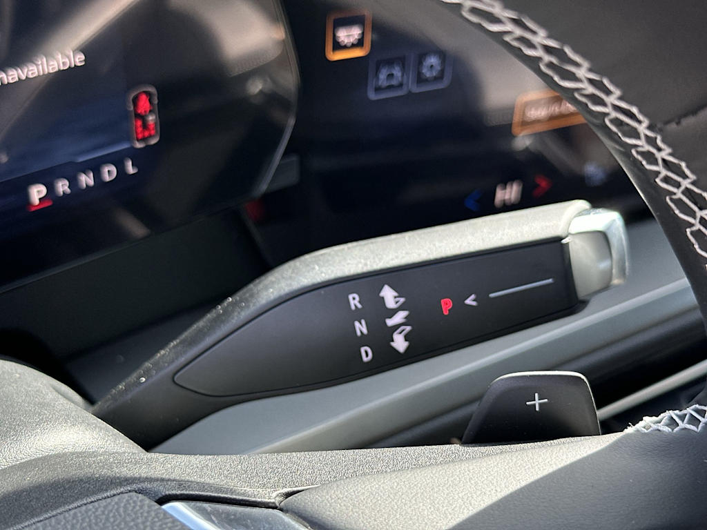 Thumbnail: 2026 Chevrolet Traverse - 15