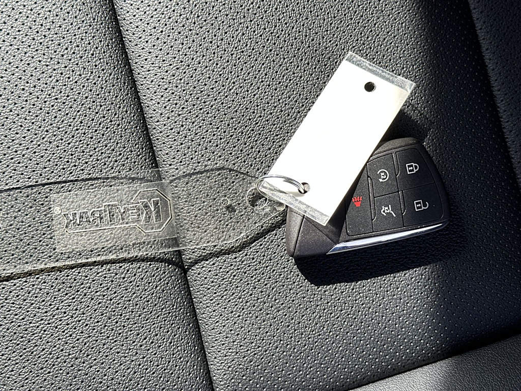 Thumbnail: 2026 Chevrolet Traverse - 17