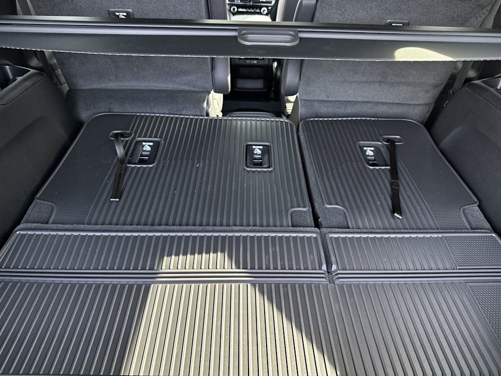 Thumbnail: 2026 Chevrolet Traverse - 16