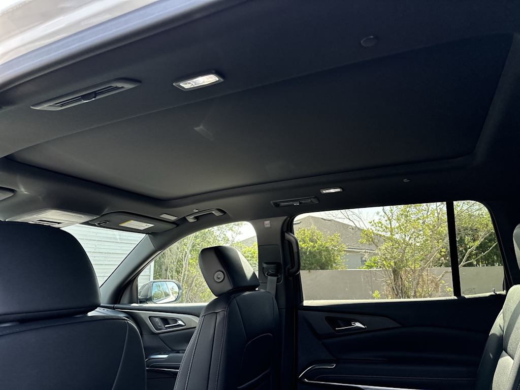 Thumbnail: 2026 Chevrolet Traverse - 23