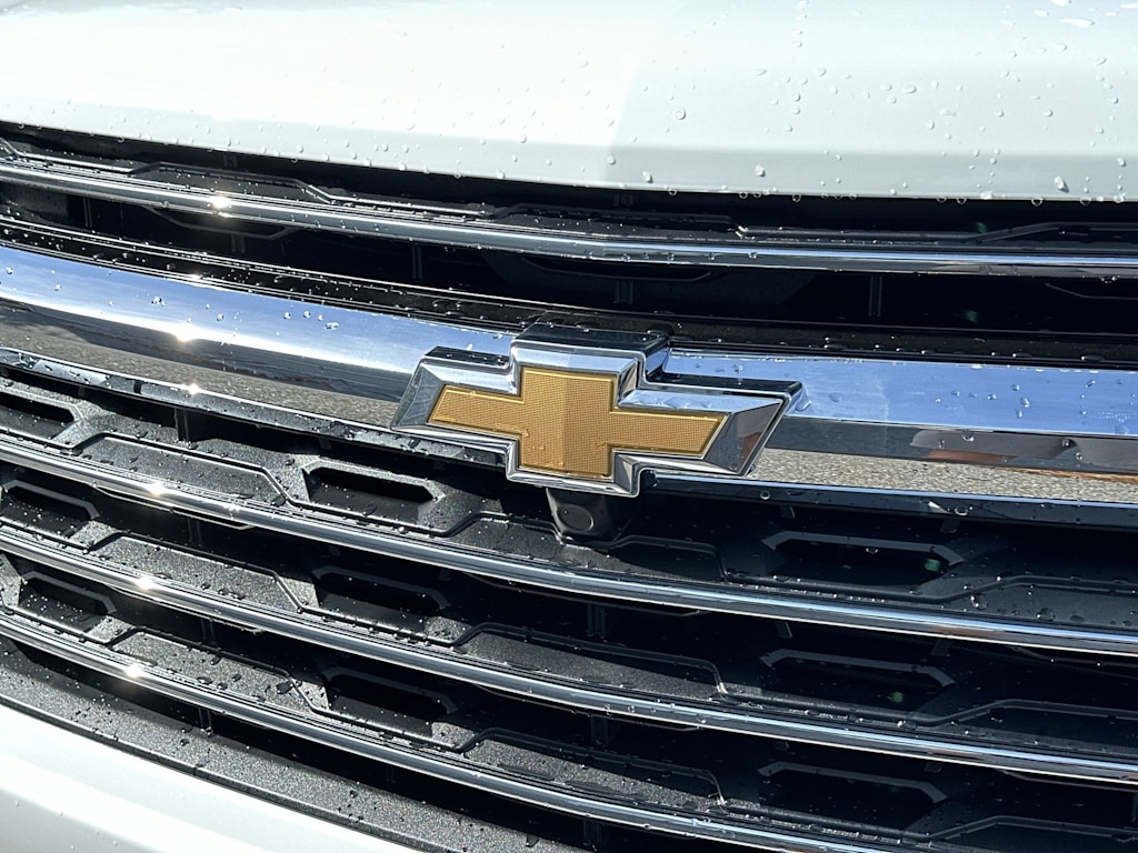 Thumbnail: 2026 Chevrolet Traverse - 7