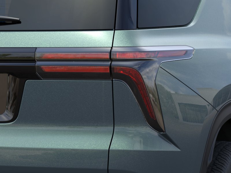 Thumbnail: 2027 Chevrolet Traverse - 18