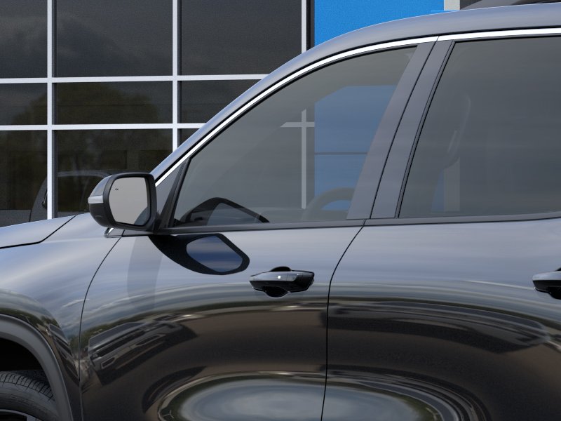 Thumbnail: 2027 Chevrolet Traverse - 19