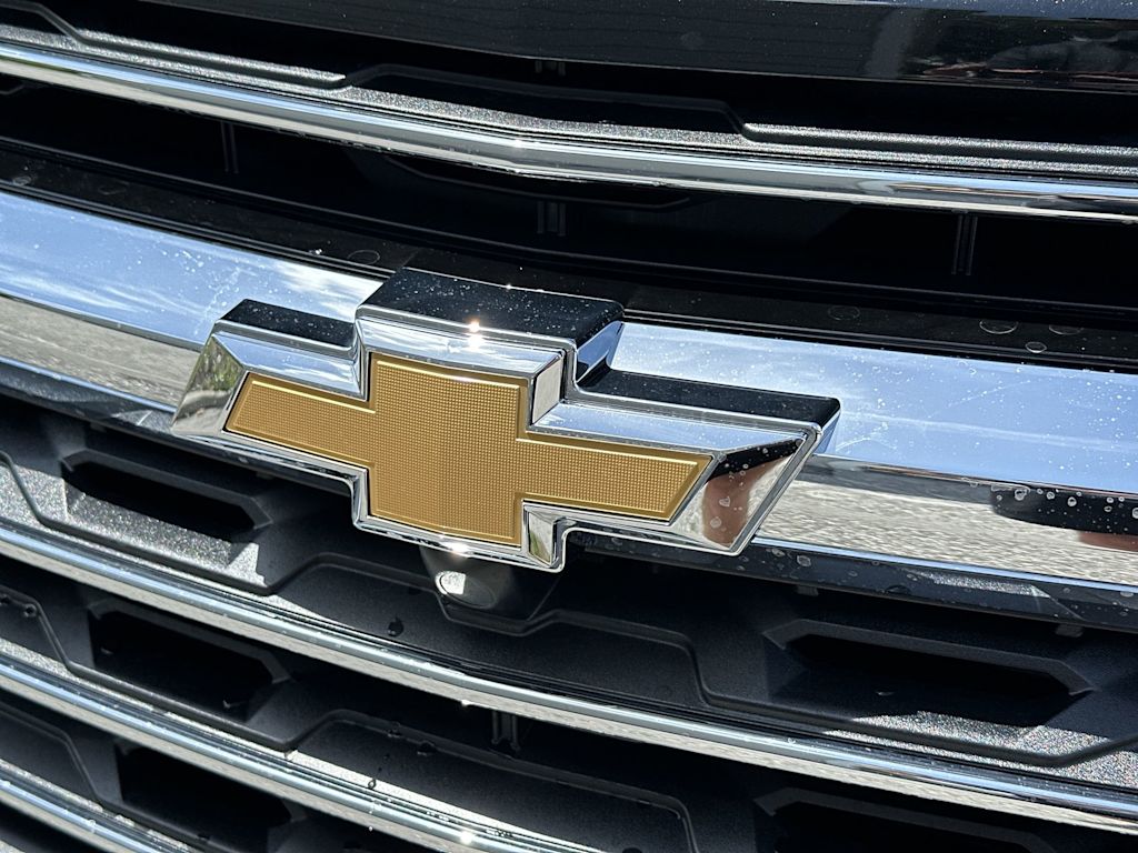 Thumbnail: 2026 Chevrolet Traverse - 7