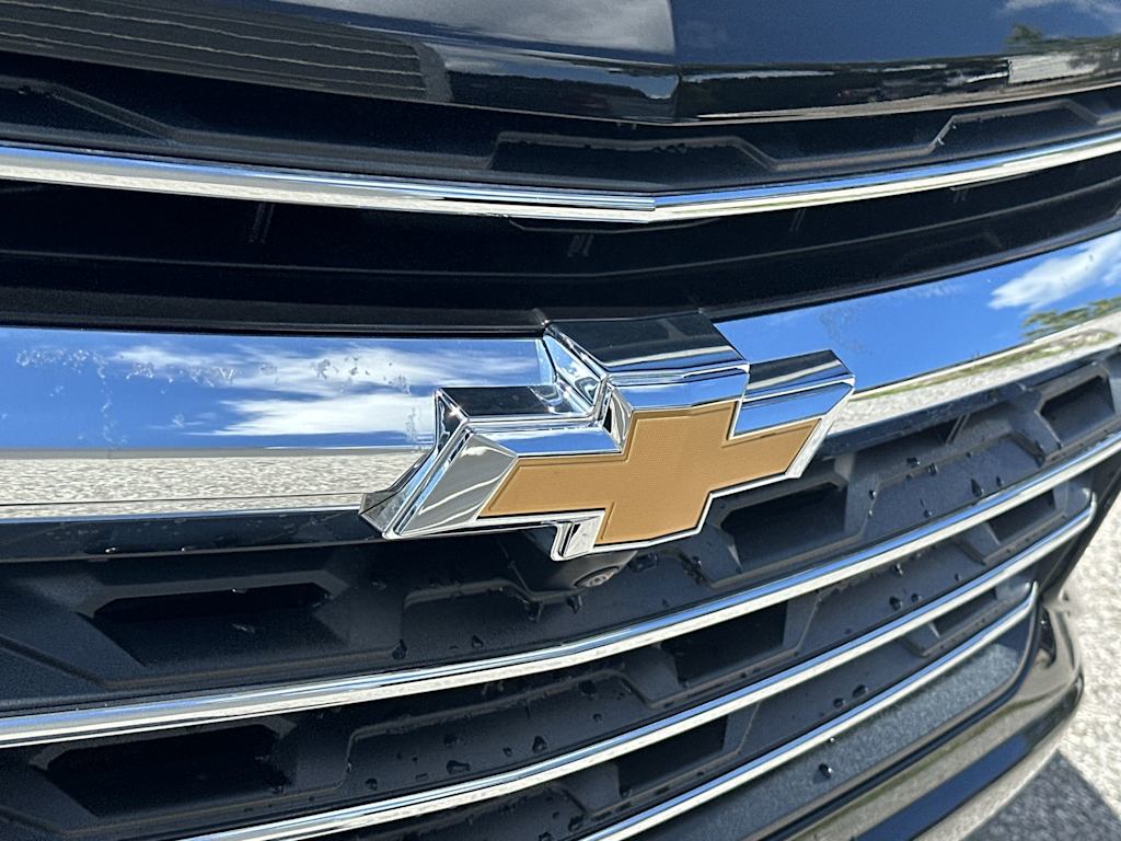 Thumbnail: 2026 Chevrolet Traverse - 7