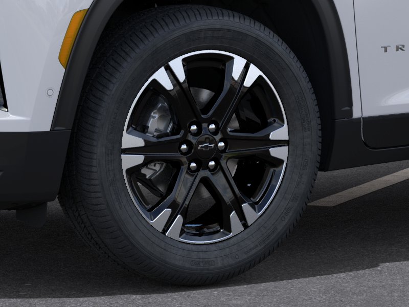 Thumbnail: 2027 Chevrolet Traverse - 6