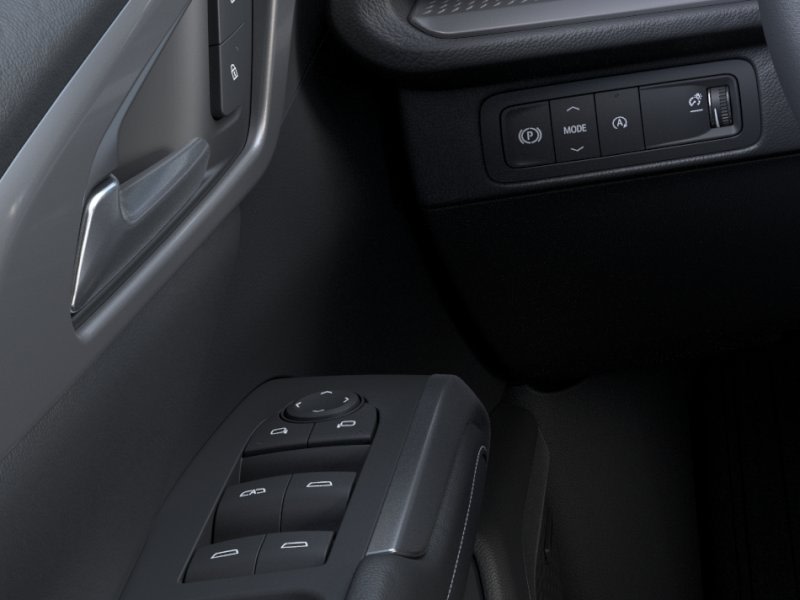 Thumbnail: 2027 Chevrolet Traverse - 23