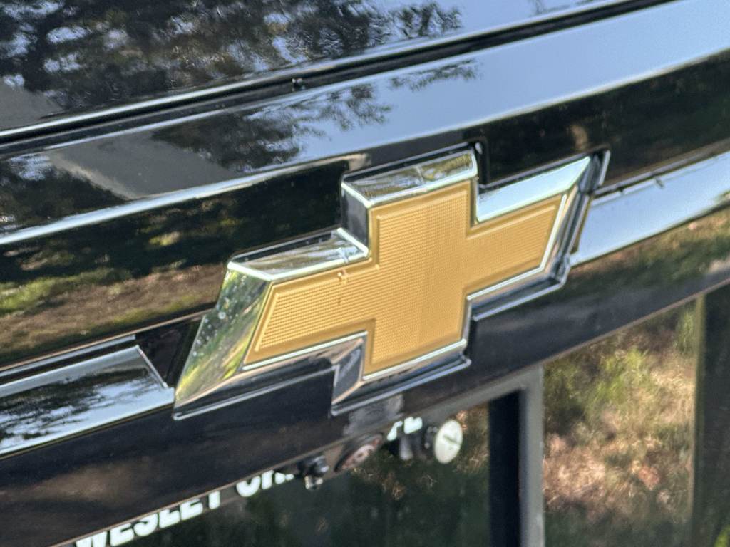 Thumbnail: 2026 Chevrolet Traverse - 22