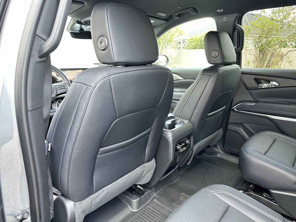 Thumbnail: 2026 Chevrolet Traverse - 13