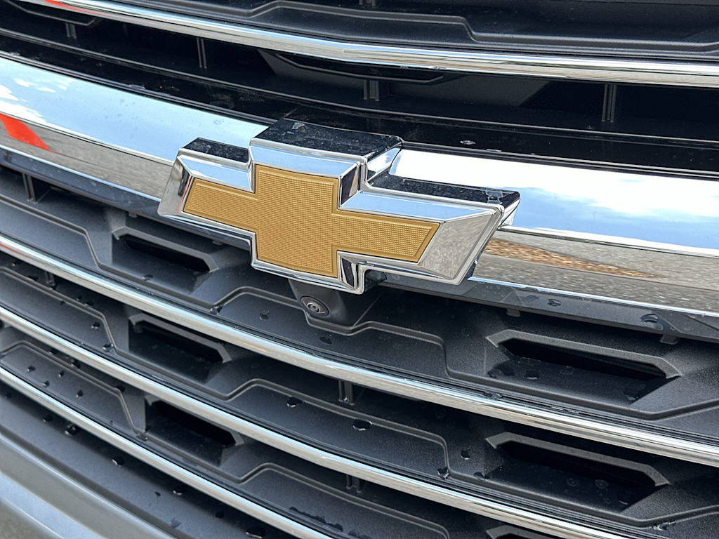 Thumbnail: 2026 Chevrolet Traverse - 7