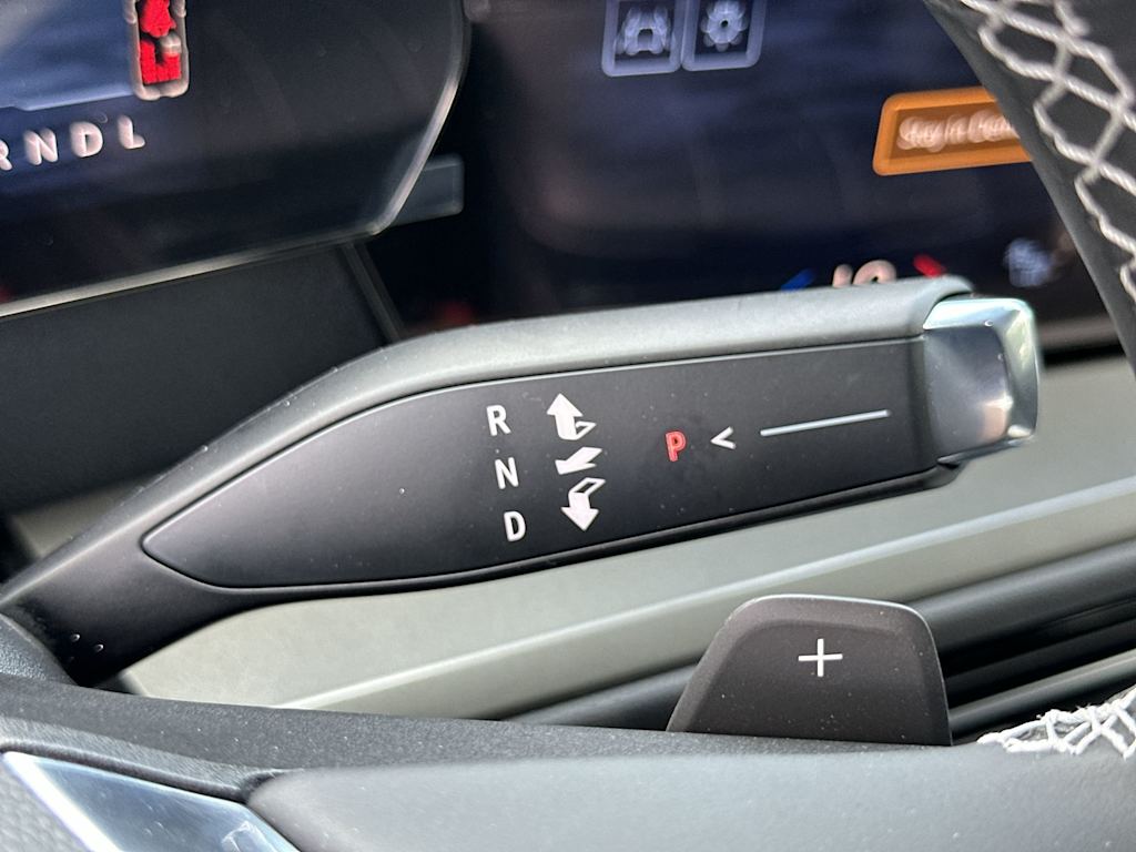 Thumbnail: 2026 Chevrolet Traverse - 27