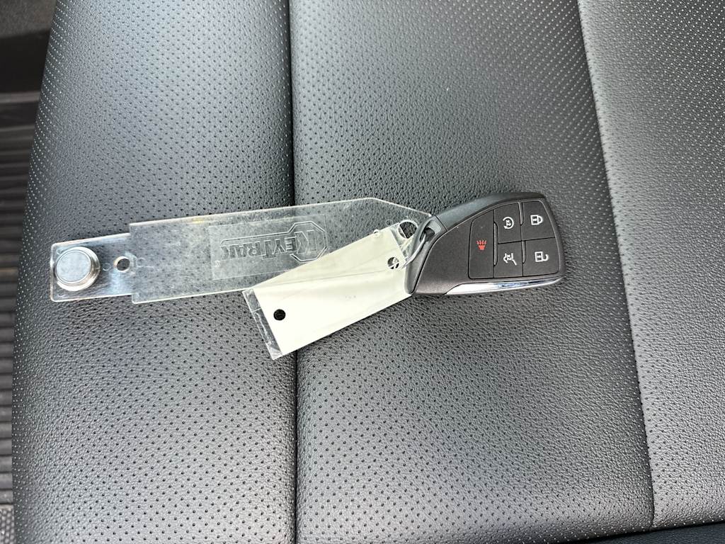 Thumbnail: 2026 Chevrolet Traverse - 17