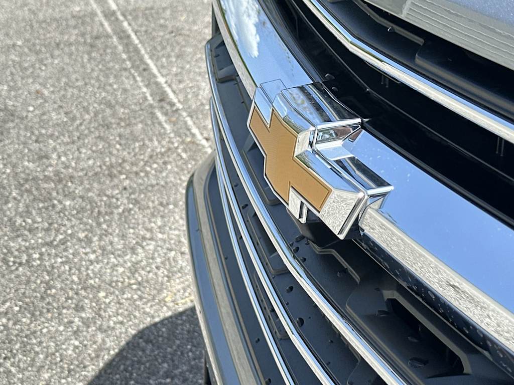 Thumbnail: 2026 Chevrolet Traverse - 7