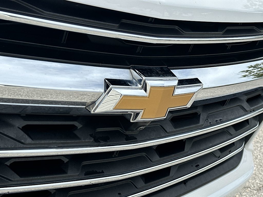 Thumbnail: 2024 Chevrolet Traverse - 7