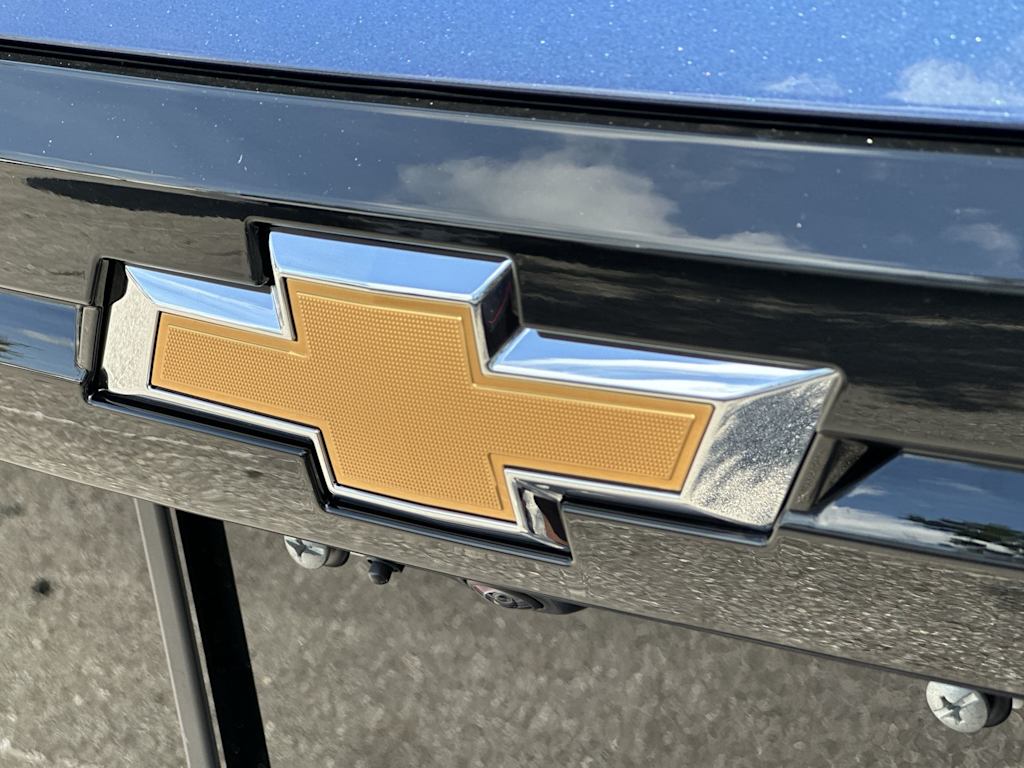 Thumbnail: 2026 Chevrolet Traverse - 22