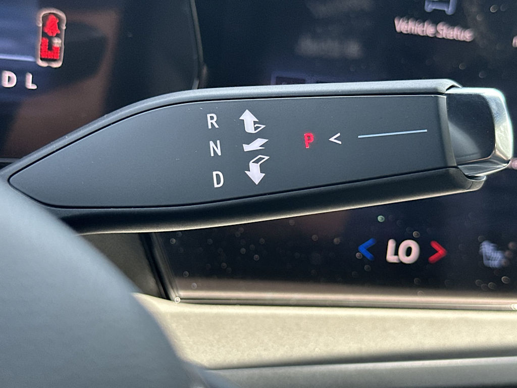 Thumbnail: 2026 Chevrolet Traverse - 15