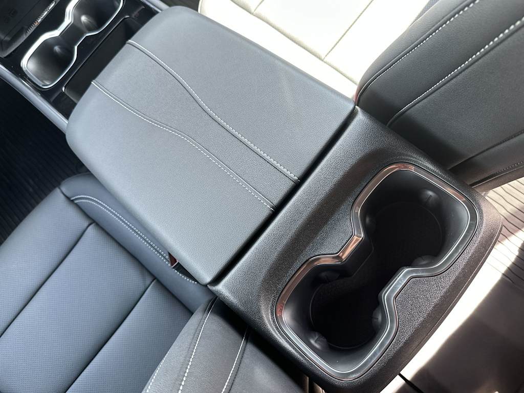 Thumbnail: 2026 Chevrolet Traverse - 26