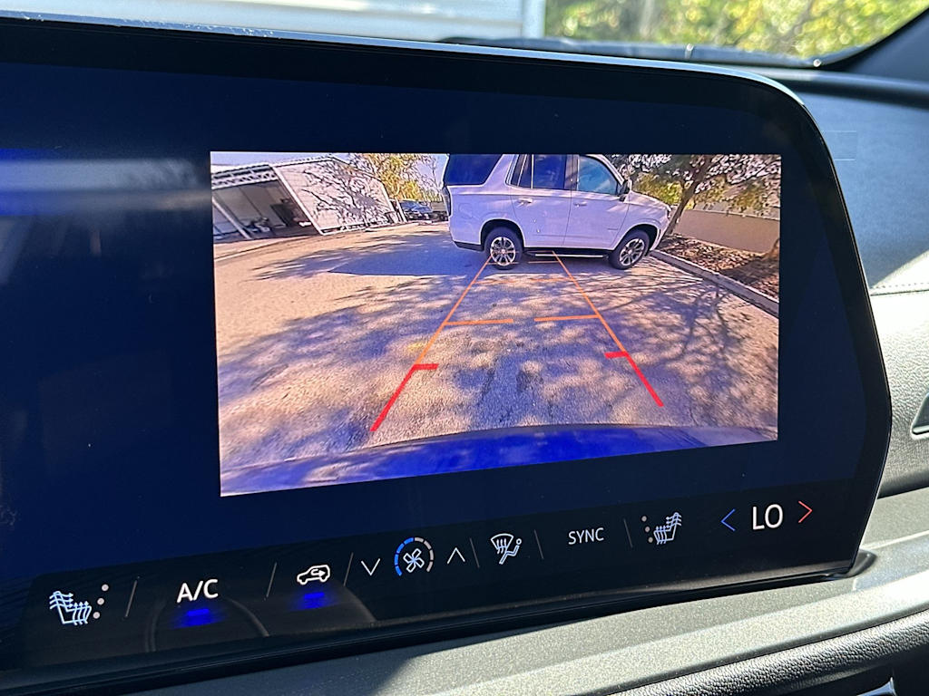 Thumbnail: 2026 Chevrolet Traverse - 14