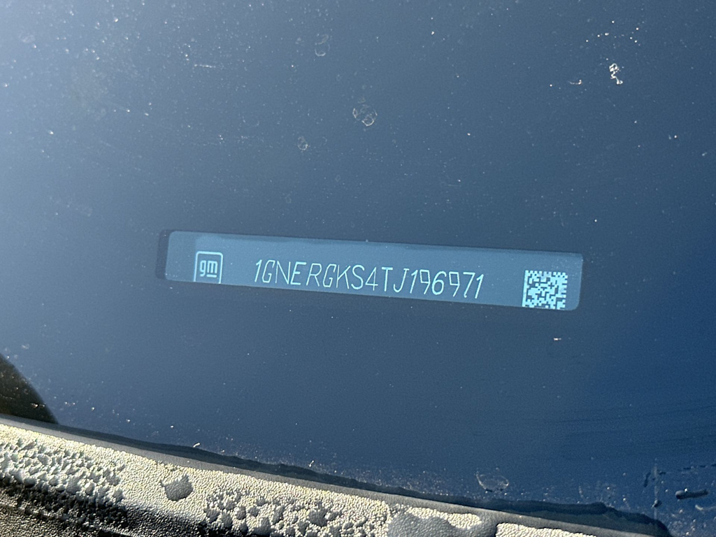 Thumbnail: 2026 Chevrolet Traverse - 18